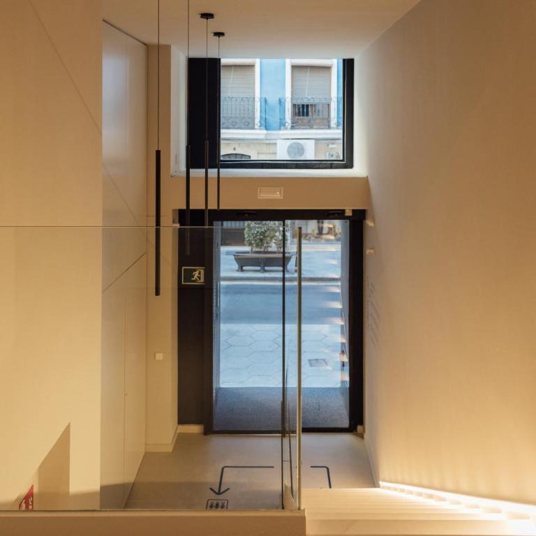 BN SUITES Teatro - Two-Bedroom Apartment - 5