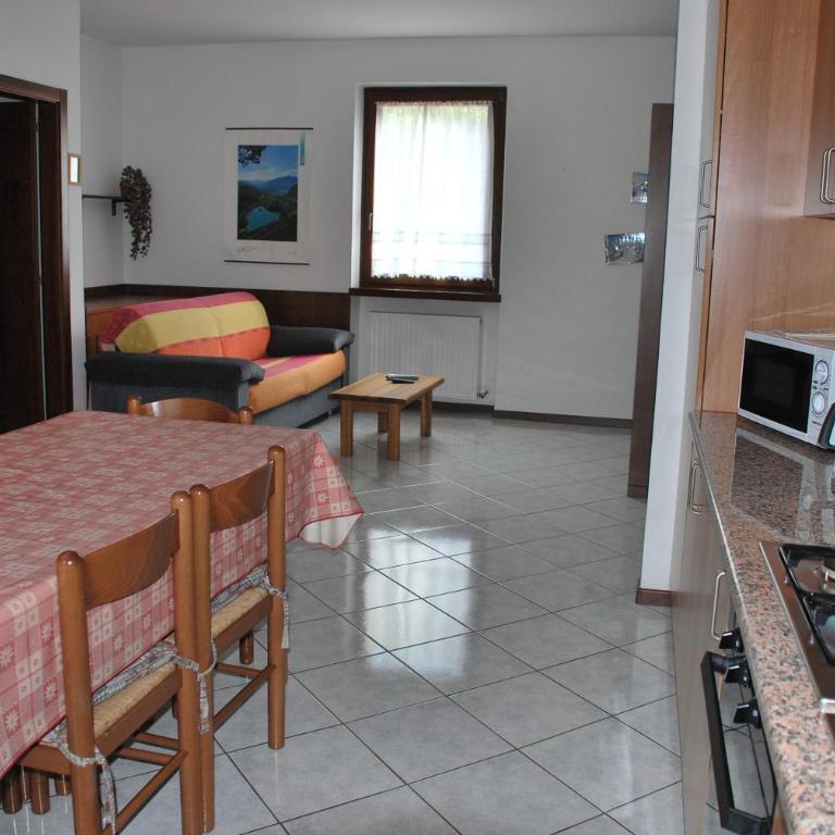 Appartamenti Stanga Ivo - Appartamento con 1 Camera da Letto - 12