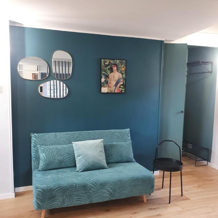 Paradise Penthouse Suite Amazing View - Appartamento con 1 Camera da Letto - 3