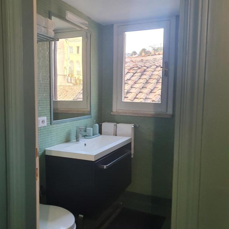 Paradise Penthouse Suite Amazing View - Appartamento con 1 Camera da Letto - 22