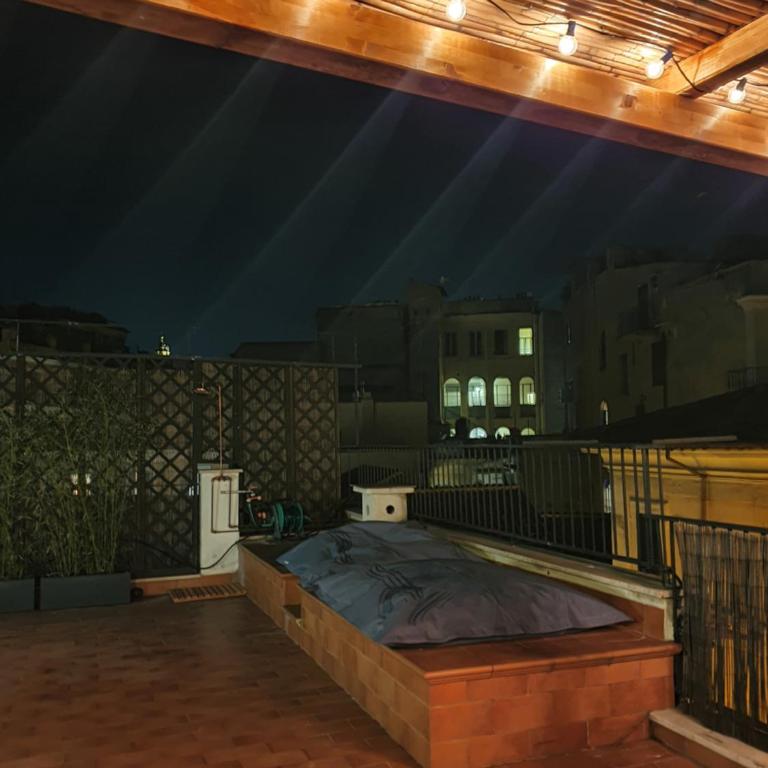 Paradise Penthouse Suite Amazing View - Appartamento con 1 Camera da Letto - 28