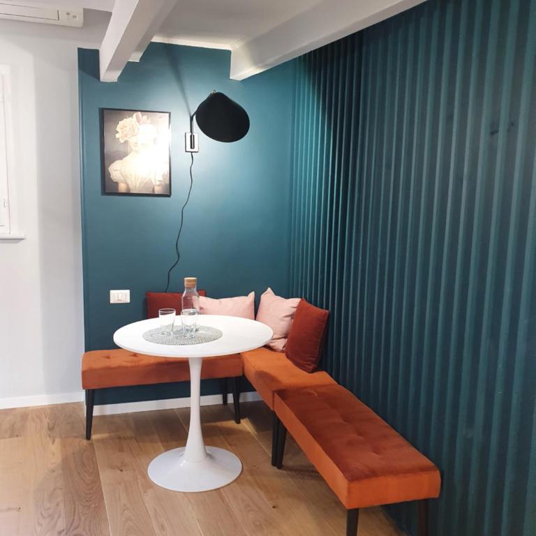 Paradise Penthouse Suite Amazing View - Appartamento con 1 Camera da Letto - 6