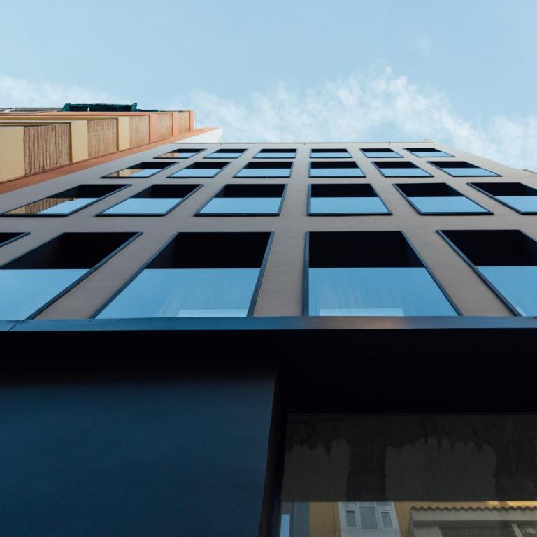 BN SUITES Teatro - Two-Bedroom Apartment - 14