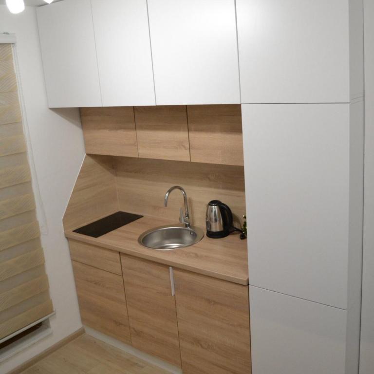 Jahorinska tajna Jahorina - One-Bedroom Apartment - 12