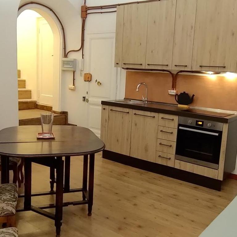 Teatime al Colosseo - Casa con 2 Camere da Letto - 19