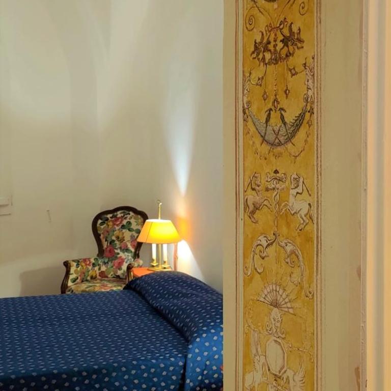 Teatime al Colosseo - Casa con 2 Camere da Letto - 40