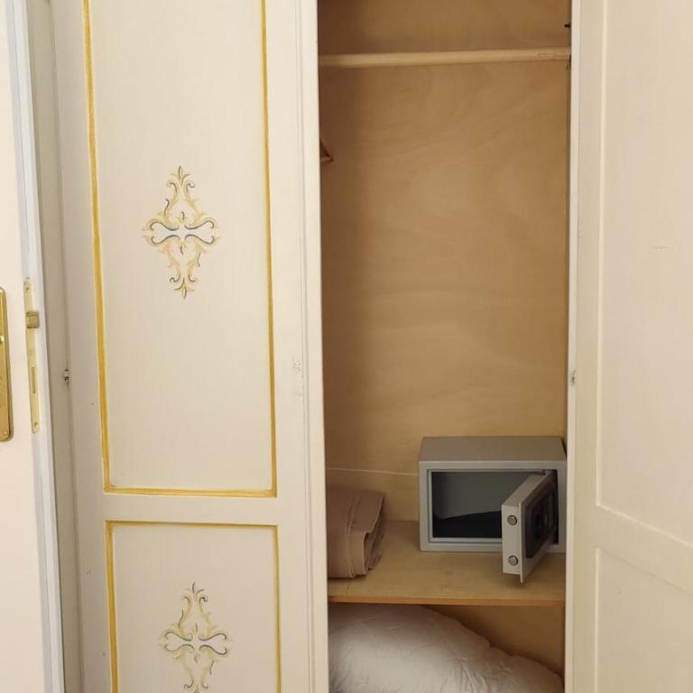 Teatime al Colosseo - Casa con 2 Camere da Letto - 49