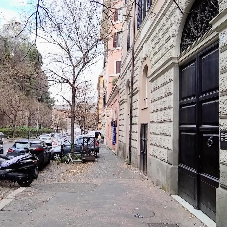 Teatime al Colosseo - Casa con 2 Camere da Letto - 12