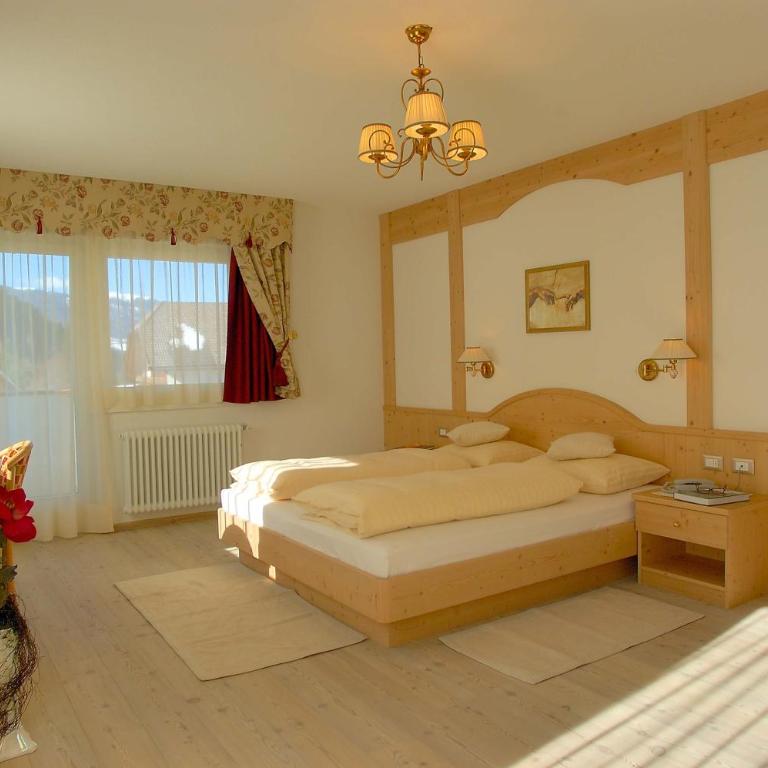 Hotel Teresa - Camera Superior Matrimoniale/Doppia con Letti Singoli - 4
