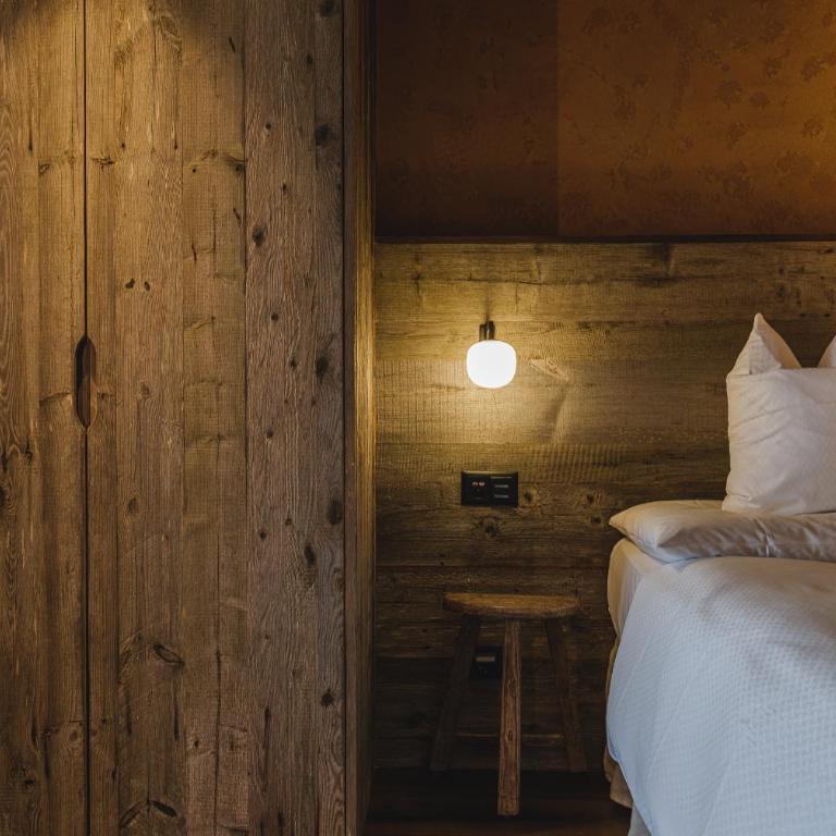the rex - Junior Suite mit Blick auf das Matterhorn - 2
