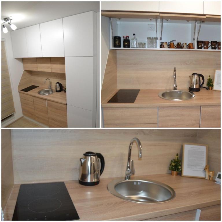 Jahorinska tajna Jahorina - One-Bedroom Apartment - 7