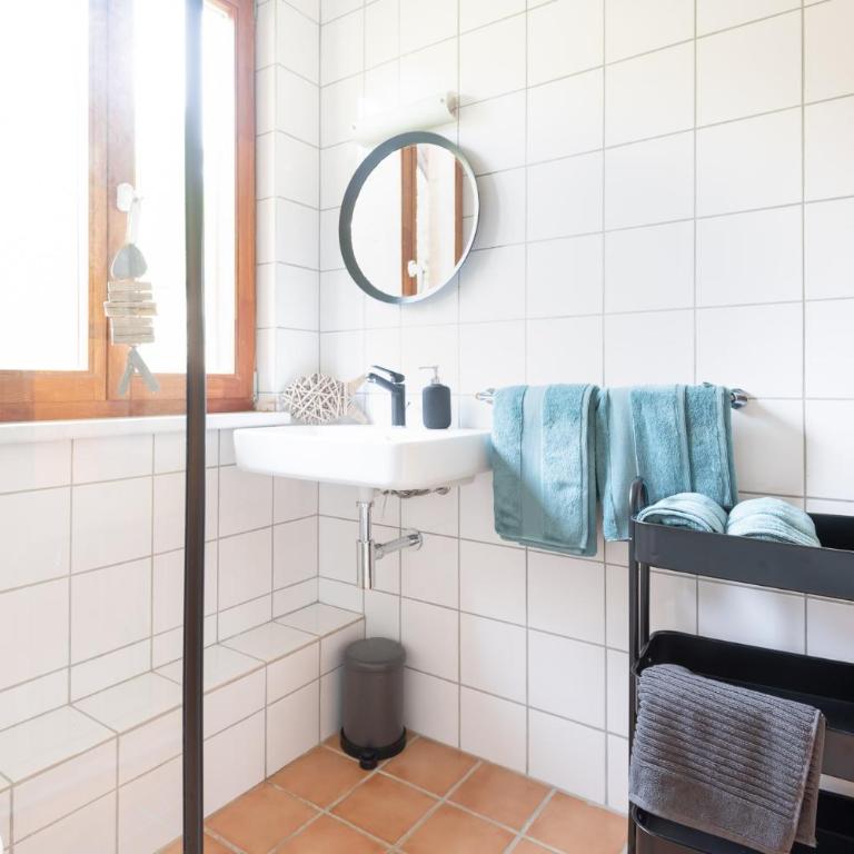 mirnockAHOI Ferienhaus Millstätter See Ruhe und Panorama - Haus mit 2 Schlafzimmern - 30
