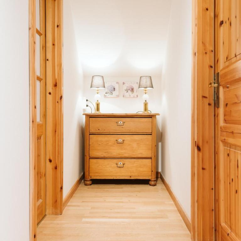 mirnockAHOI Ferienhaus Millstätter See Ruhe und Panorama - Haus mit 2 Schlafzimmern - 22