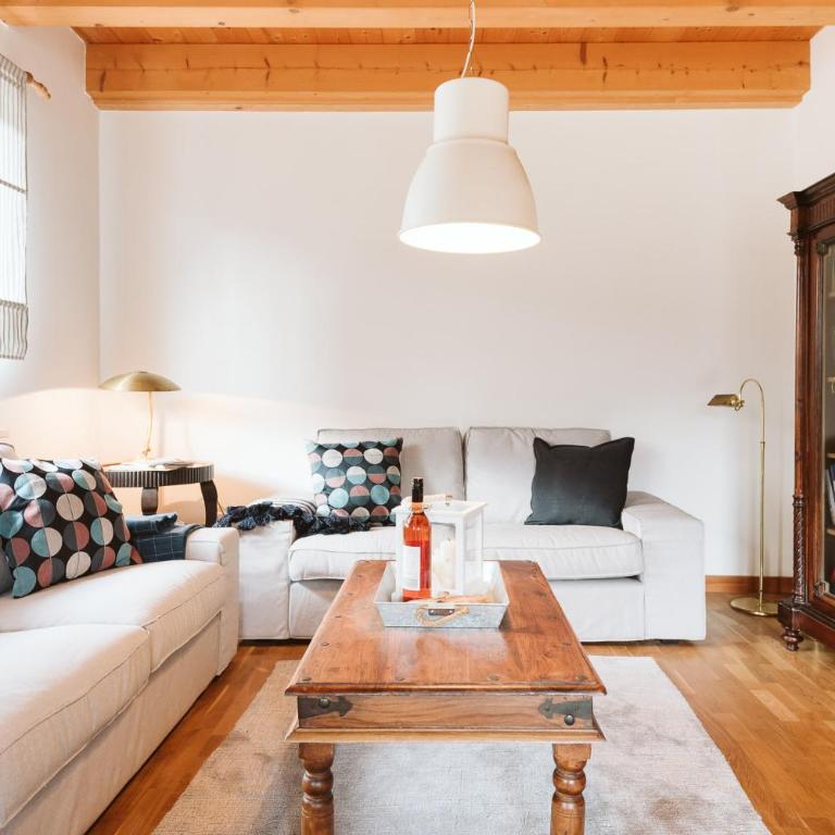 mirnockAHOI Ferienhaus Millstätter See Ruhe und Panorama - Haus mit 2 Schlafzimmern - 26