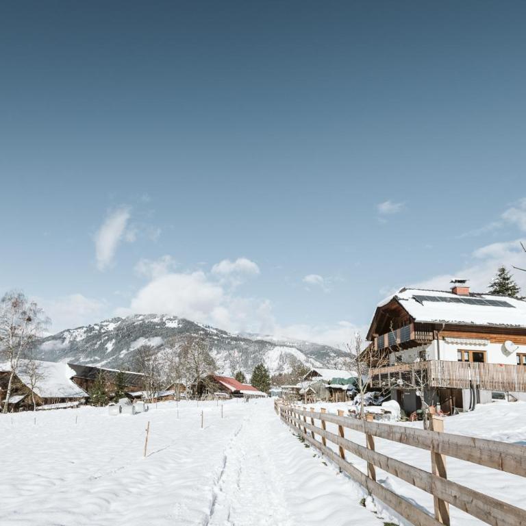 mirnockAHOI Ferienhaus Millstätter See Ruhe und Panorama - Haus mit 2 Schlafzimmern - 11