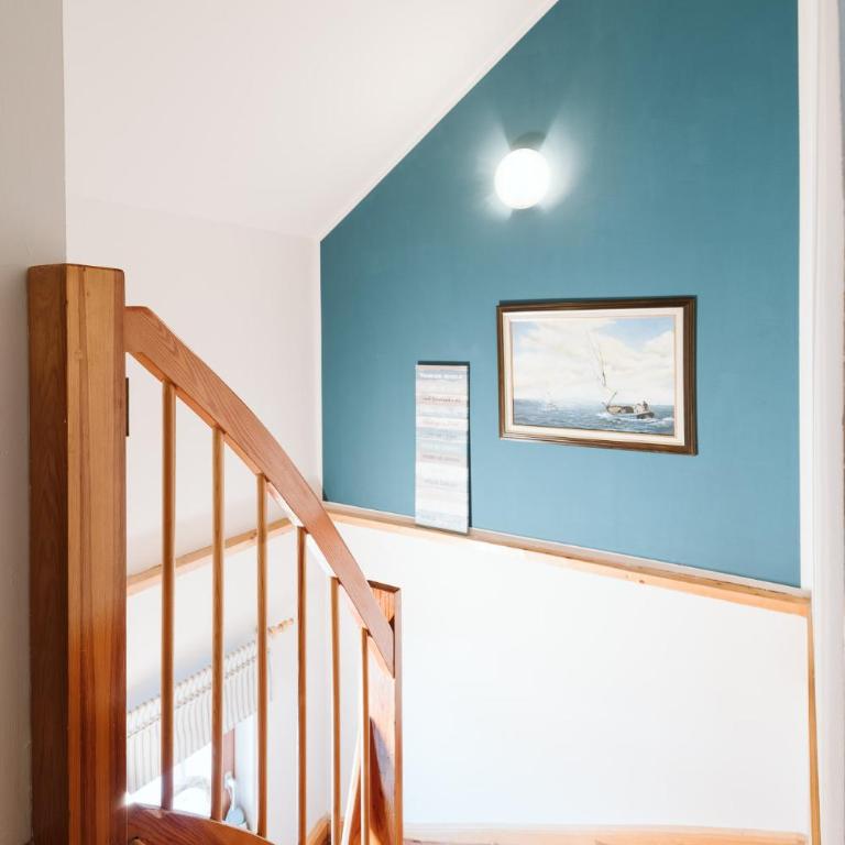 mirnockAHOI Ferienhaus Millstätter See Ruhe und Panorama - Haus mit 2 Schlafzimmern - 34
