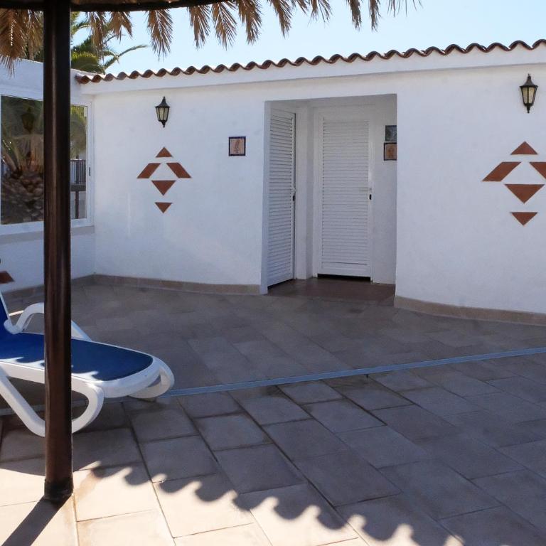 Golf Dreams - Apartamento de 2 dormitorios - 36