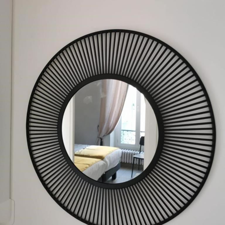 Aston - Appartement Centre Ville Massena - Appartement 2 Chambres - 4