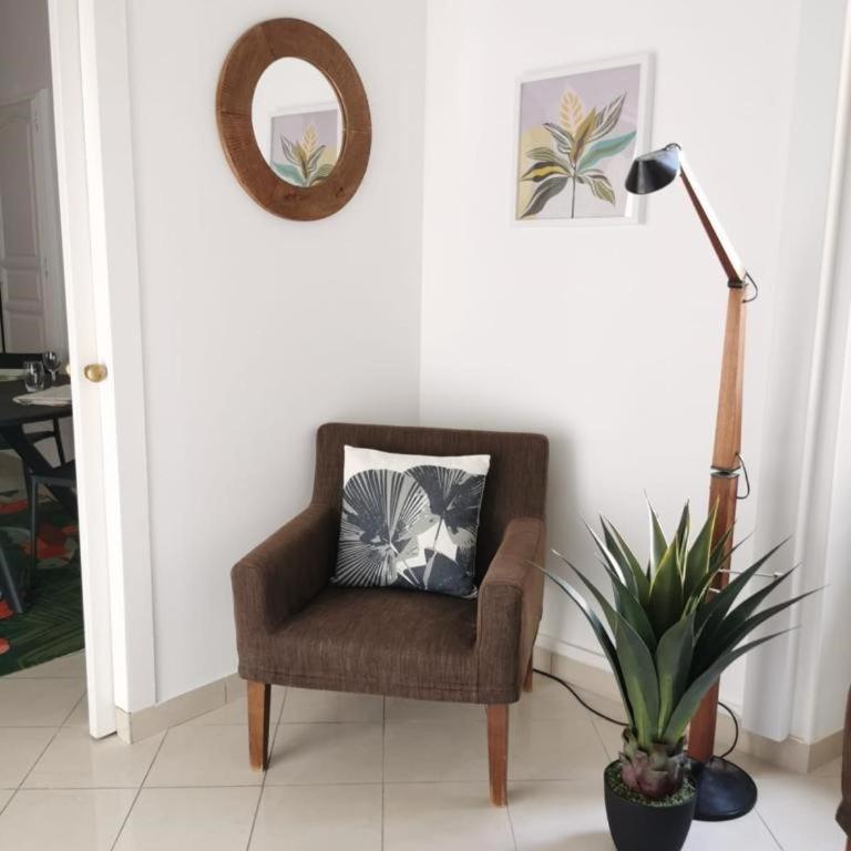 Aston - Appartement Centre Ville Massena - Appartement 2 Chambres - 5