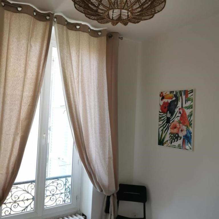 Aston - Appartement Centre Ville Massena - Appartement 2 Chambres - 7
