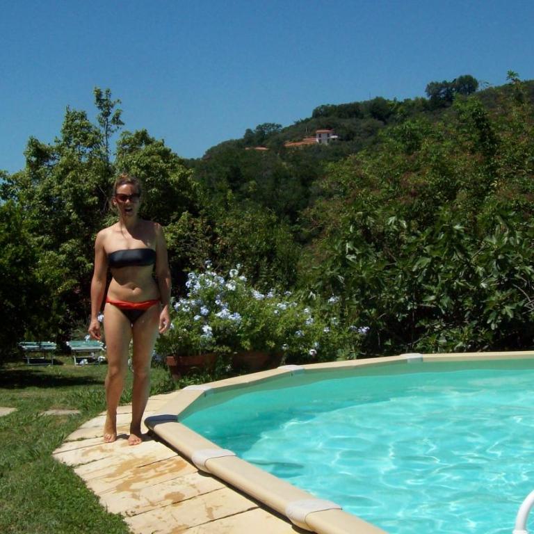 La casa del fattore - Casa de 2 dormitorios - 1