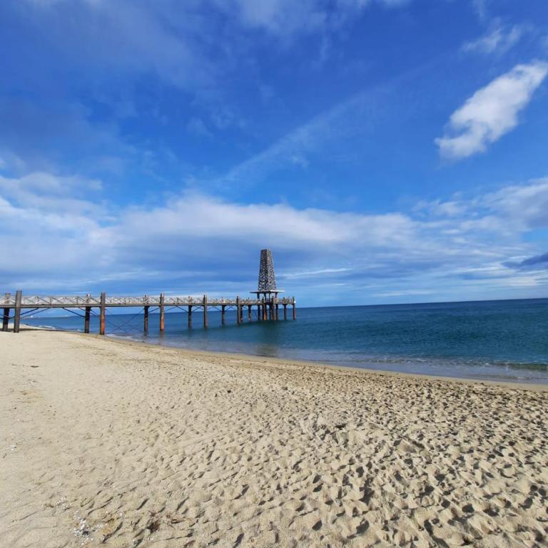 Superbe appartement cosy, proche port et plage - Appartement 2 Chambres - 11