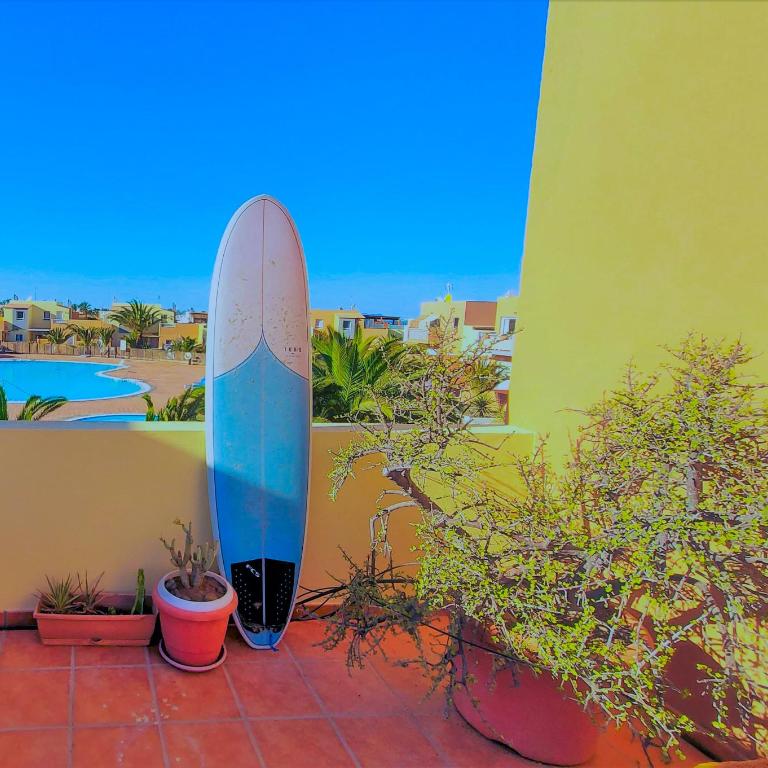 Casa Leon Fuerteventura - Apartamento de 2 dormitorios - 26