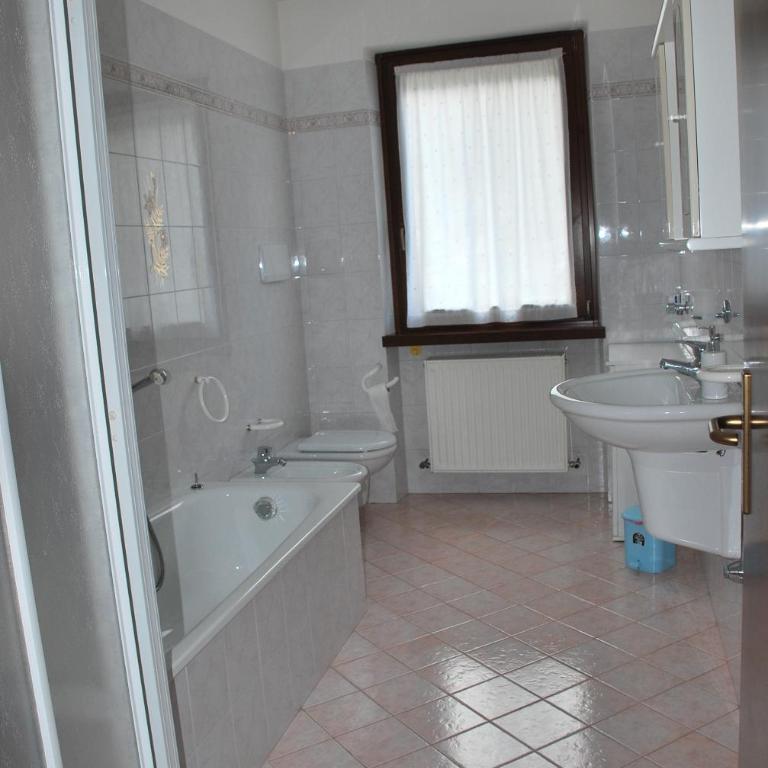 Appartamenti Stanga Ivo - Appartamento Superior - 13