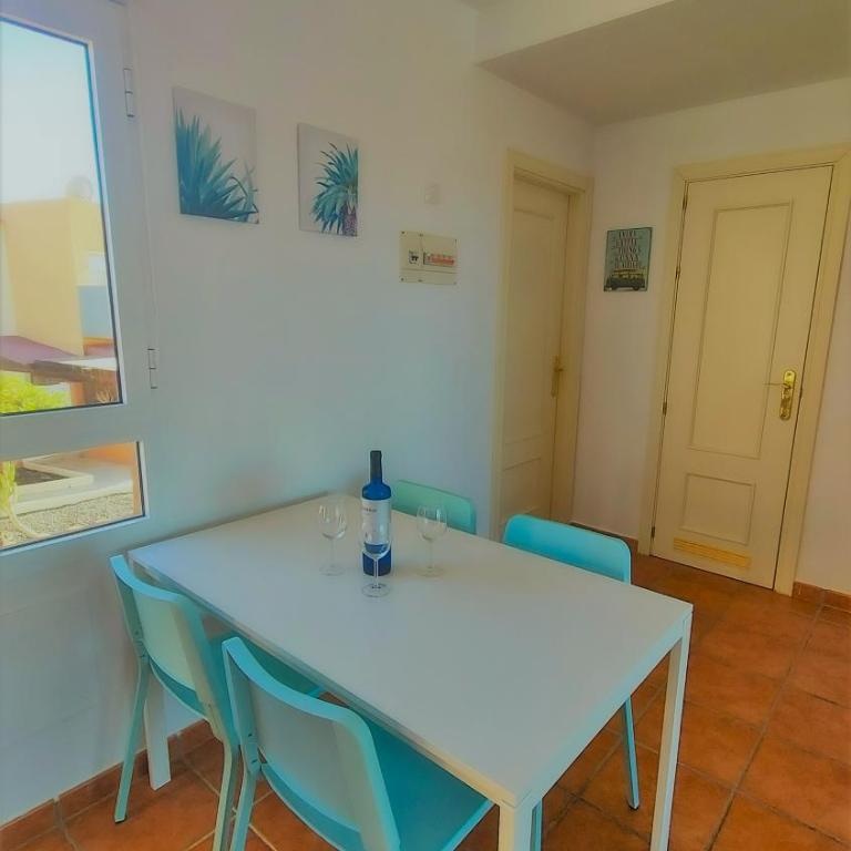 Casa Leon Fuerteventura - Apartamento de 2 dormitorios - 8