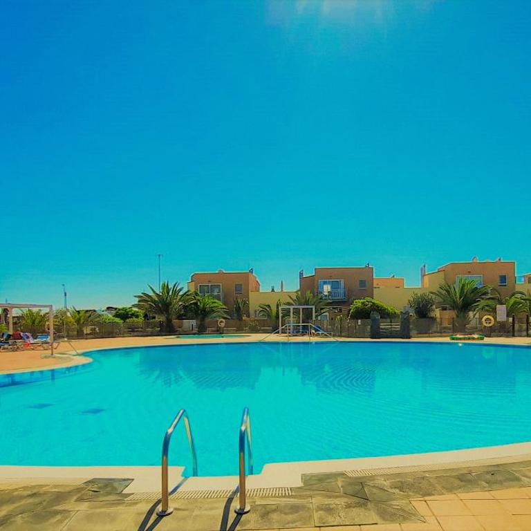 Casa Leon Fuerteventura - Apartamento de 2 dormitorios - 31