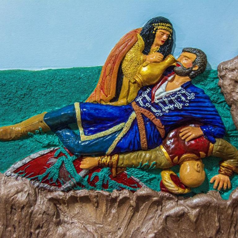 Top Spot apartment - Apartman sa 2 Spavaće Sobe - 36