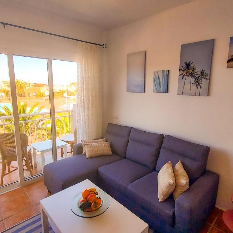 Casa Leon Fuerteventura - Apartamento de 2 dormitorios - 7