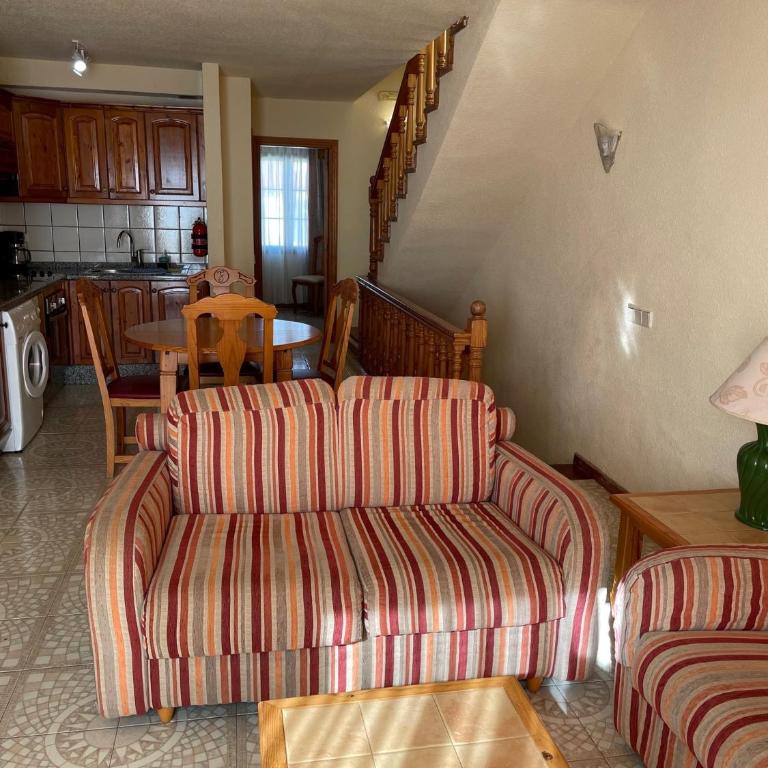 Fairways Club - Apartamento de 3 dormitorios - 10