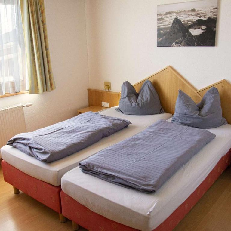 Wallackhaus RegioJet Hotels - Doppelzimmer - 2