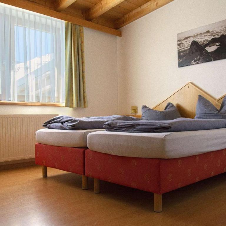 Wallackhaus RegioJet Hotels - Doppelzimmer - 1