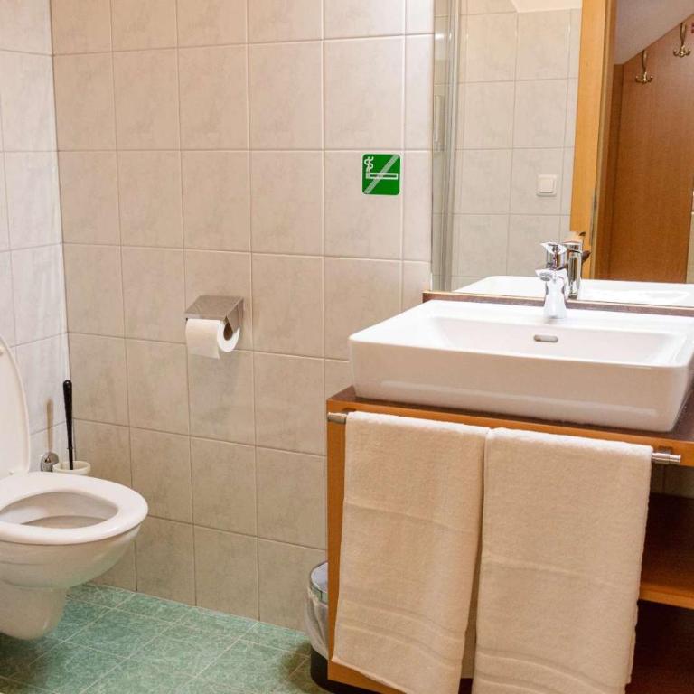 Wallackhaus RegioJet Hotels - Doppelzimmer - 3