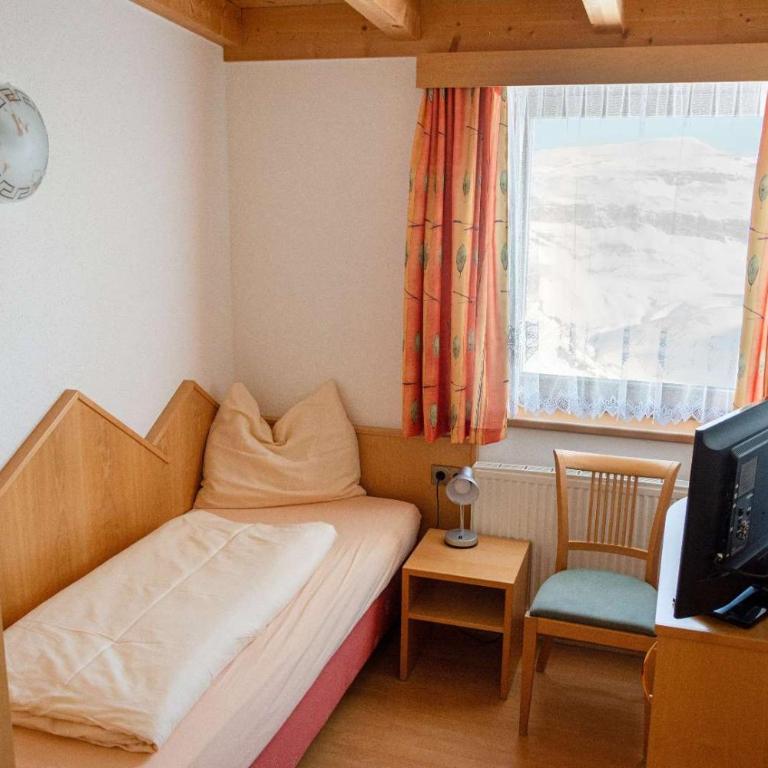 Wallackhaus RegioJet Hotels - Einzelzimmer - 2