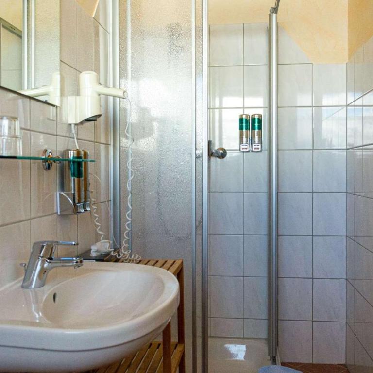 Wallackhaus RegioJet Hotels - Einzelzimmer - 1