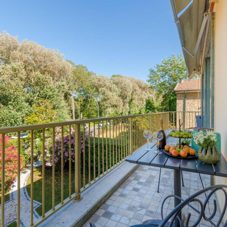 Casa Michelangelo, a Luxury retrat in Viareggio close to the Passeggiata - Appartamento con 2 Camere da Letto - 11