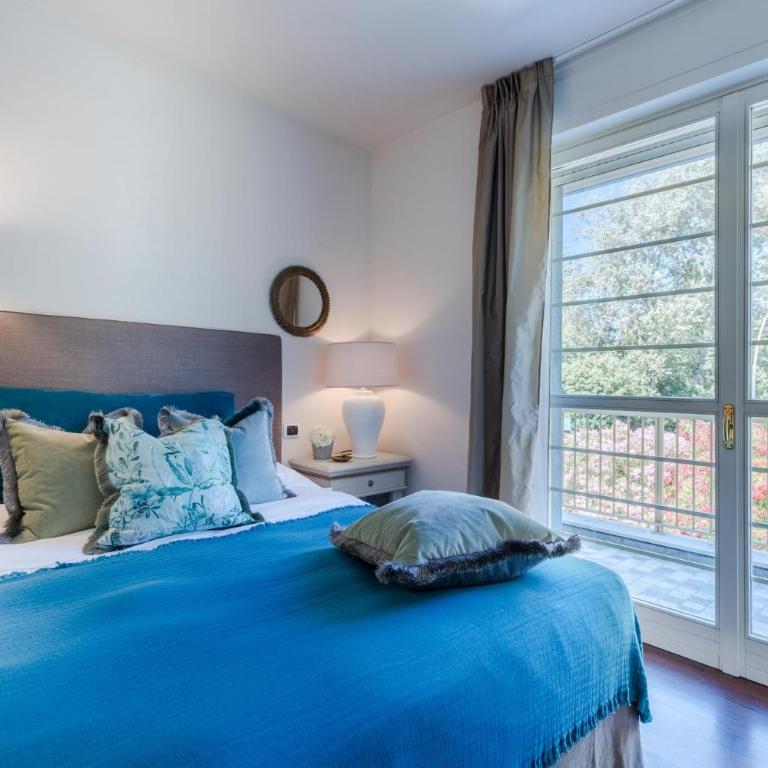 Casa Michelangelo, a Luxury retrat in Viareggio close to the Passeggiata - Appartamento con 2 Camere da Letto - 8