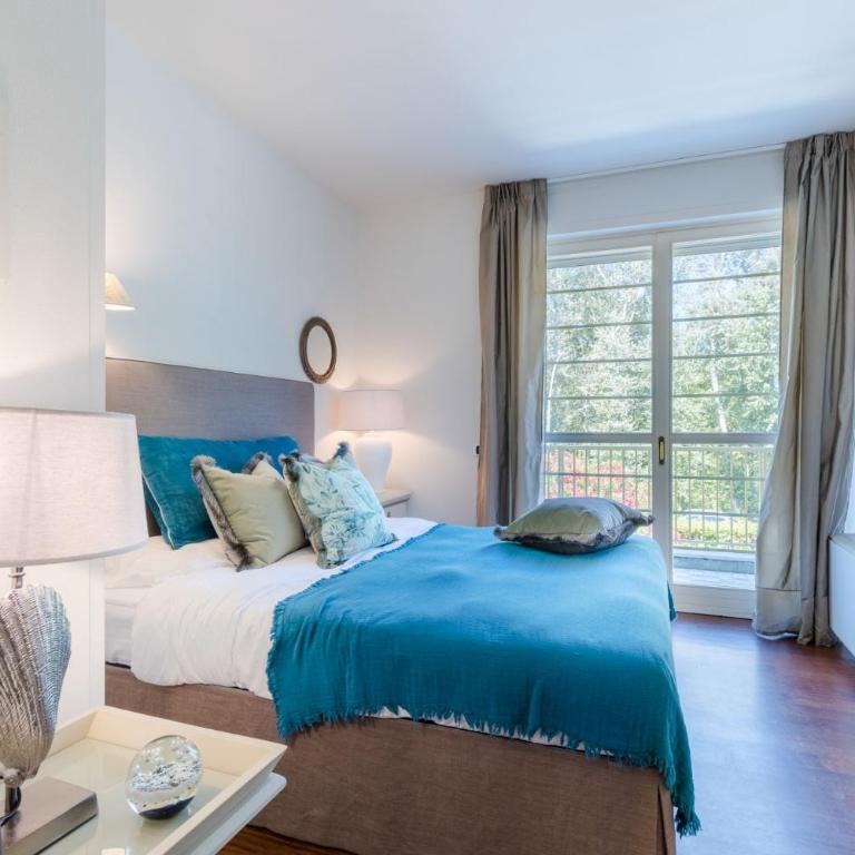 Casa Michelangelo, a Luxury retrat in Viareggio close to the Passeggiata - Appartamento con 2 Camere da Letto - 3