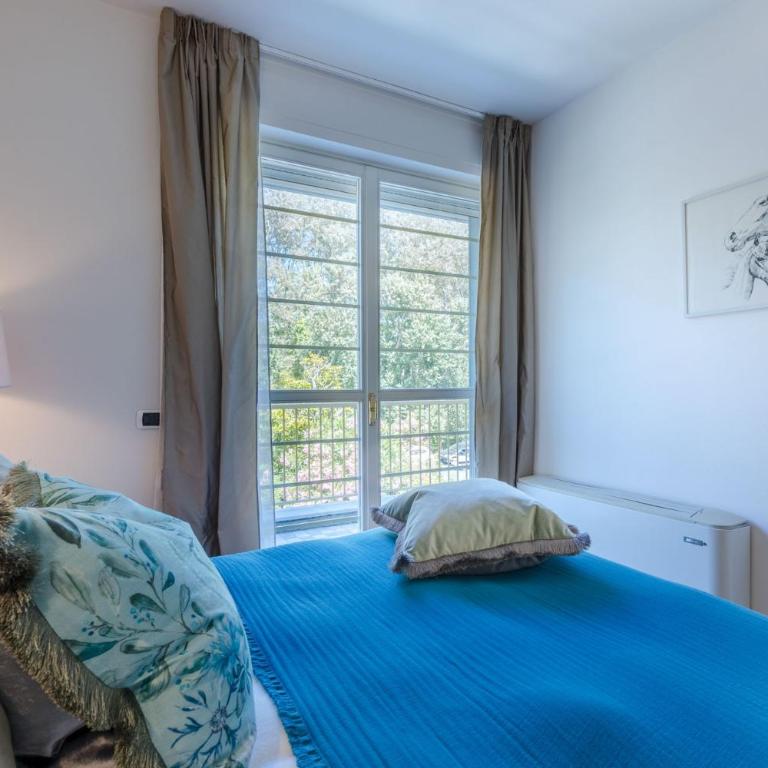 Casa Michelangelo, a Luxury retrat in Viareggio close to the Passeggiata - Appartamento con 2 Camere da Letto - 15