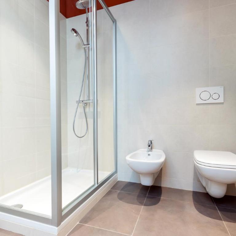Top Living Apartments - Torino Centro - One-Bedroom Apartment - 6