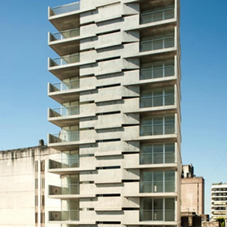 Altos de Maipu - Apartamento Estándar - 7