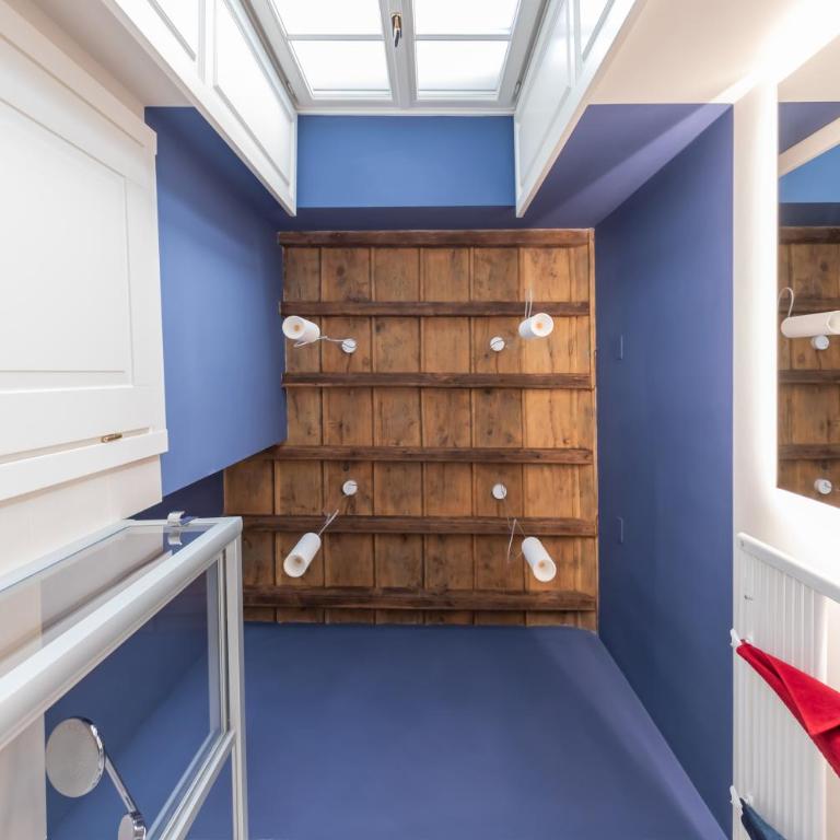 Top Living Apartments - Torino Centro - One-Bedroom Apartment - 8
