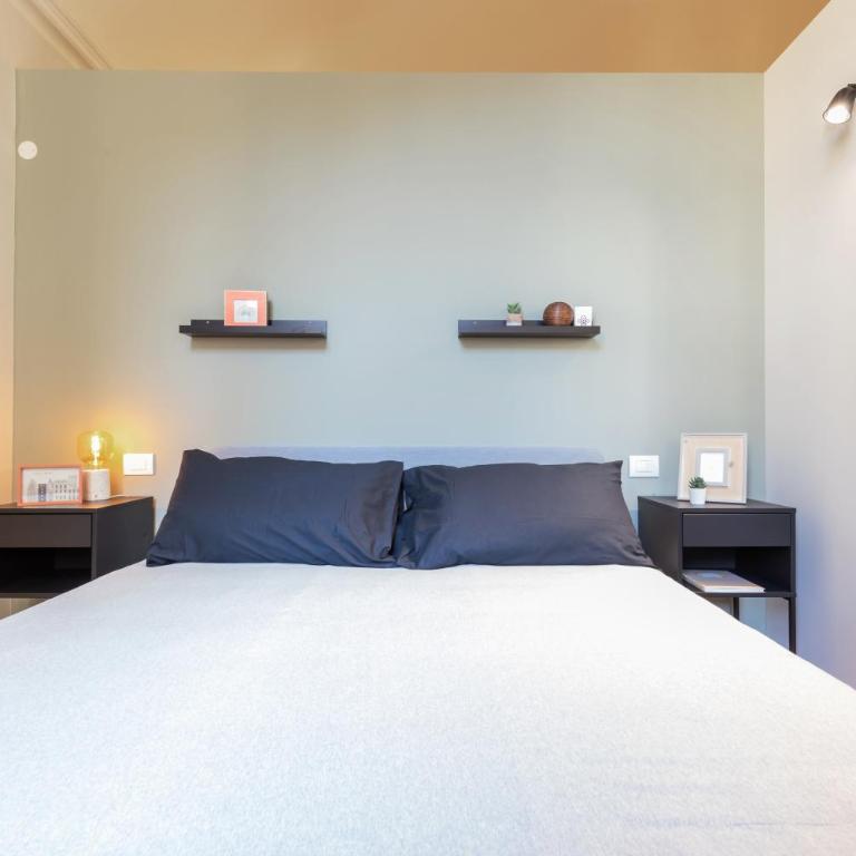 Top Living Apartments - Torino Centro - One-Bedroom Apartment - 11