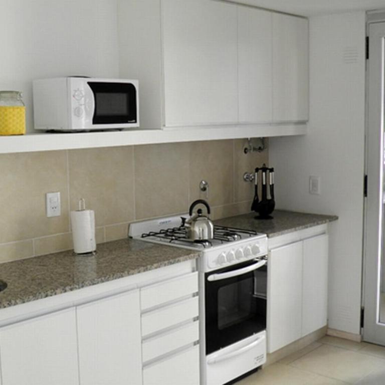 Altos de Maipu - Apartamento Superior - 9