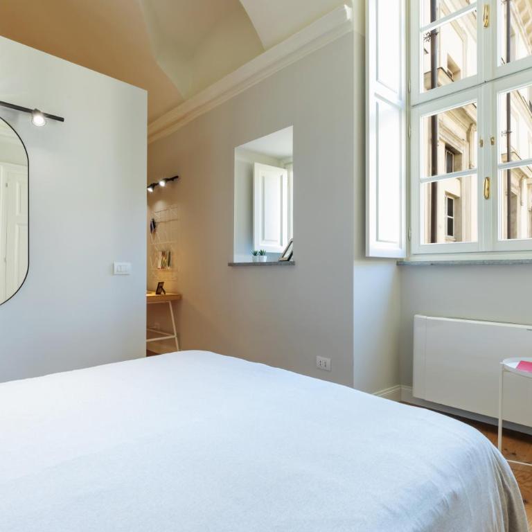 Top Living Apartments - Torino Centro - One-Bedroom Apartment - 9