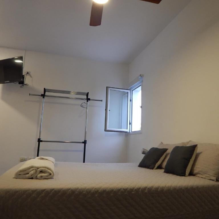 DEPARTAMENTOS AVENIDA - Studio - 3