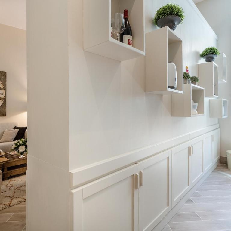Casa Mirella, central smart GROUND FLOOR apartment inside Lucca - Appartamento con 1 Camera da Letto - 28